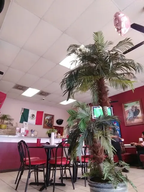 Taqueria Dos Hermanos Restaurante Mexicano