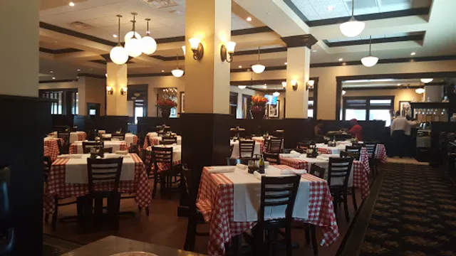 Maggiano's Little Italy