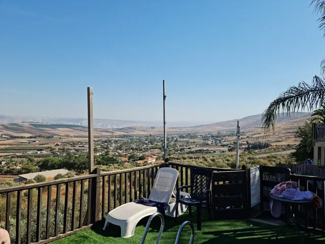 שיר לכנרת סמדר Shir Lakineret Smadar