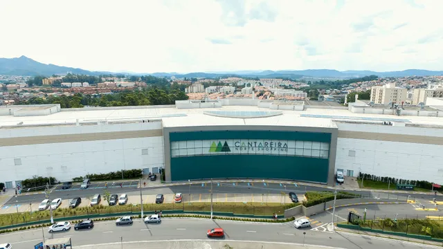 Cantareira Norte Shopping