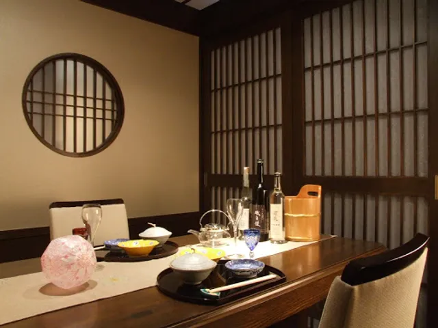 こだわり牛タン 和食海鮮 椿