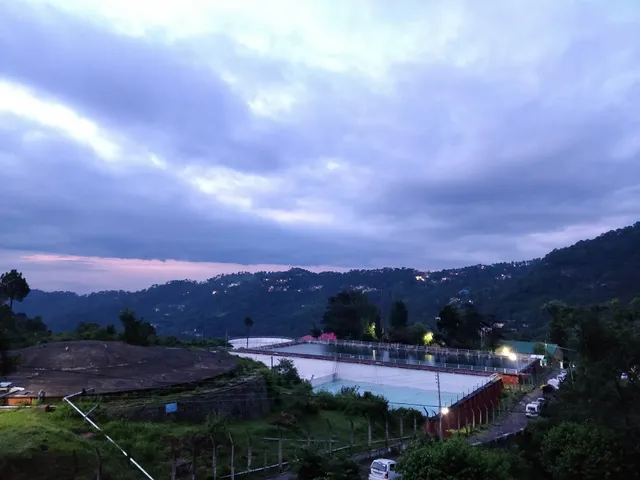 OYO Home 13347 Studios