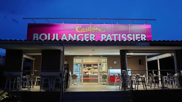 Boulangerie Carlotti Emile et Michel