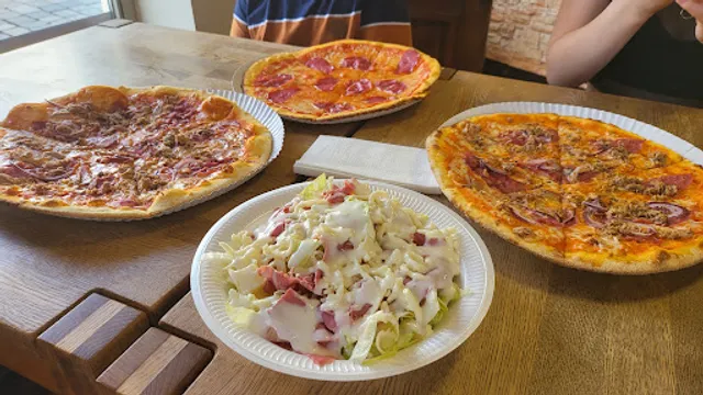 Cennis Pizzabar Krumbach