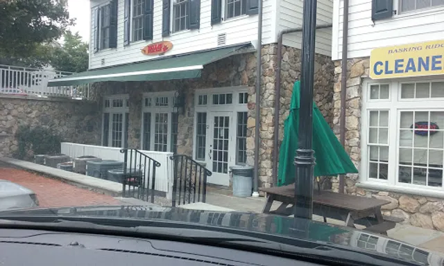 Bella's Burger Shack