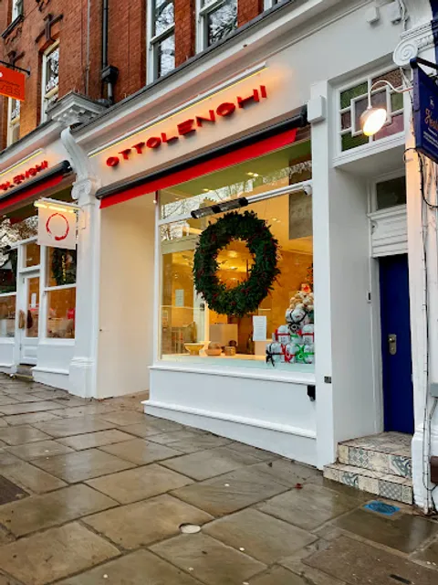 Ottolenghi Hampstead