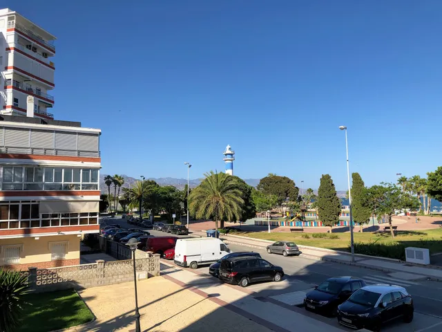 Apartamentos Torre del Mar