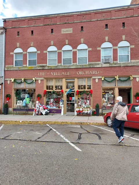 The Village Orchard - Grand Rapids, OH