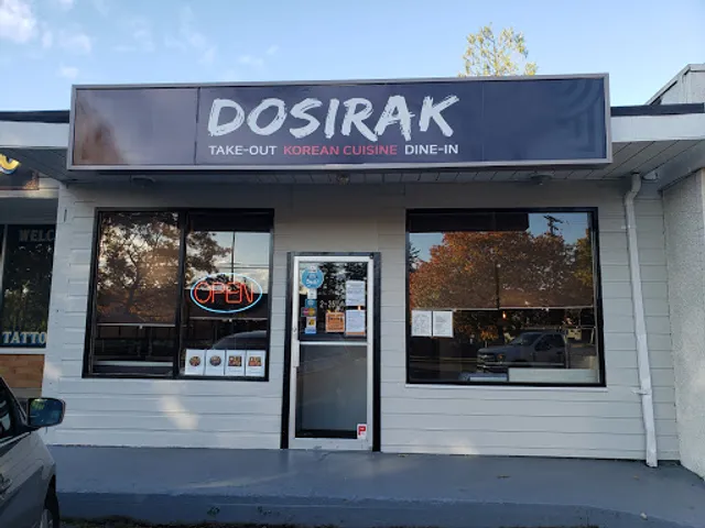 Dosirak