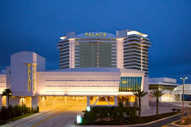 Palace Casino Resort