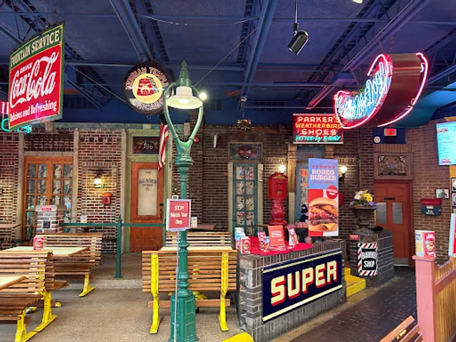 Portillo's Bloomingdale