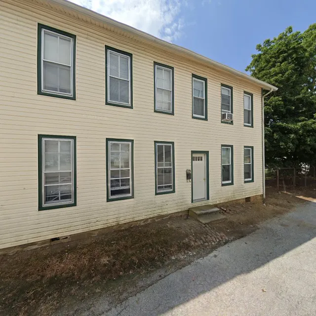 Hanover Shoe Farms Inc- Fairgrounds