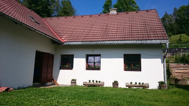 Agroturistika Malá Morávka