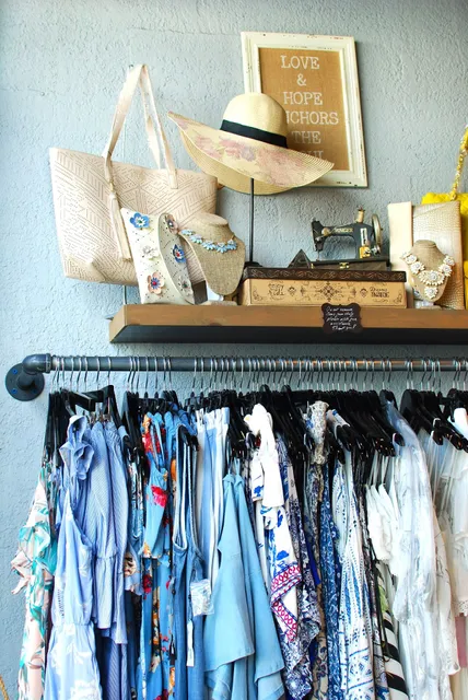 Secret Vanity Boutique