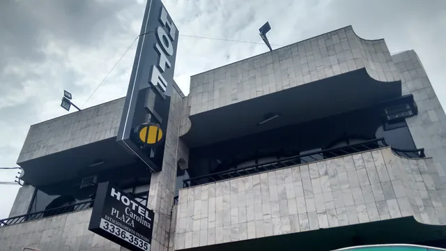 Hotel Carolina Plaza