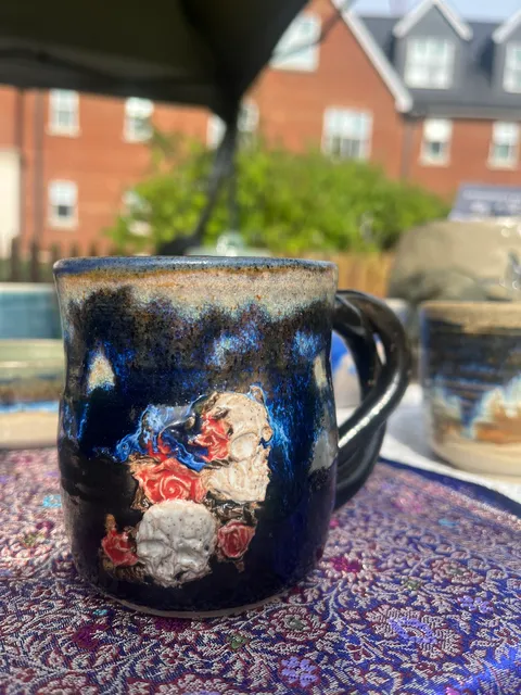 Keko Club Ceramics & Craft Collective