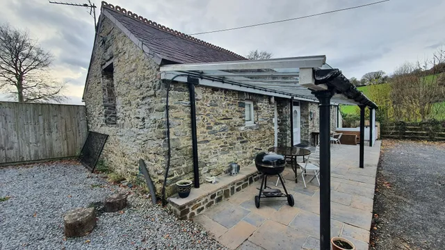 Self Catered Accommodation - Four Seasons