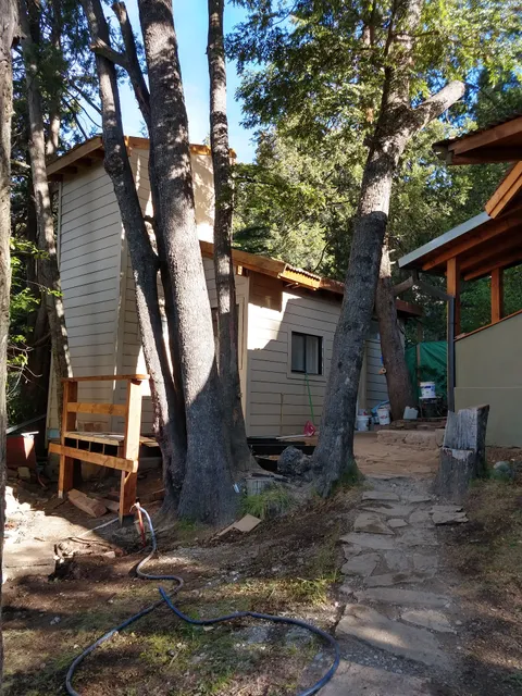 Cabaña Bariloche
