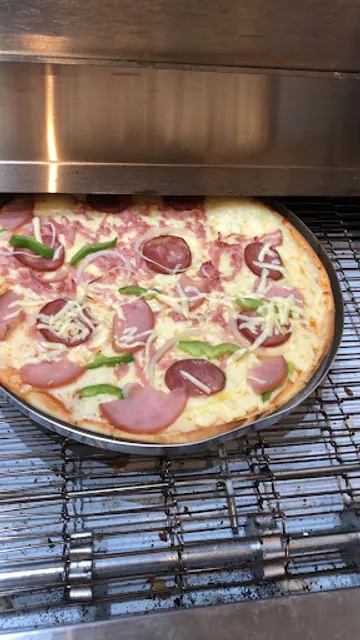 Pizzaria Bragas do Sul