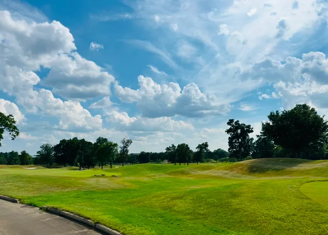 The Golf Club at Lansdowne