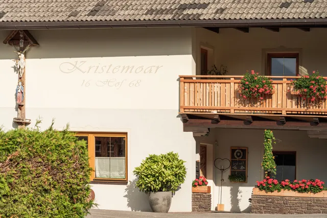 Kristemoarhof