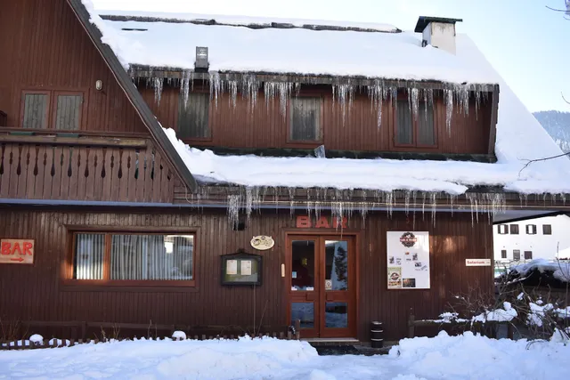 Residence Camporosso