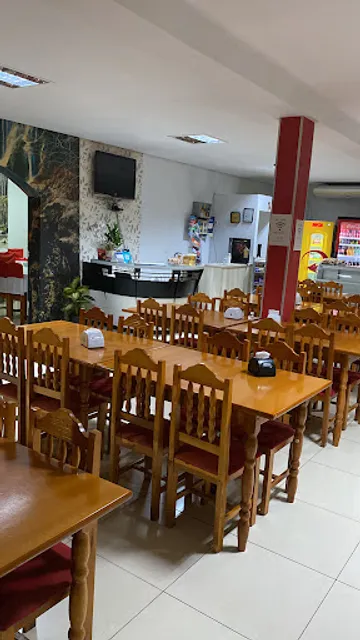 Restaurante Divino Sabor