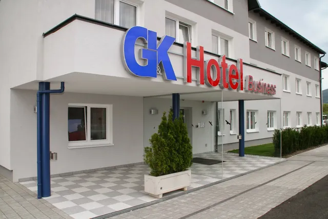 G&K Hotel Business