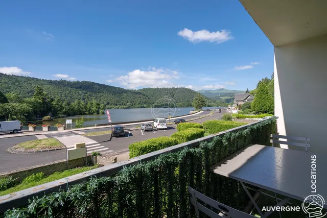 Résidence du Lac - locations 2 personnes