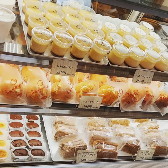 おやつやhana-emi