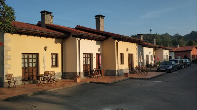 Hotel - Apartamentos Torres