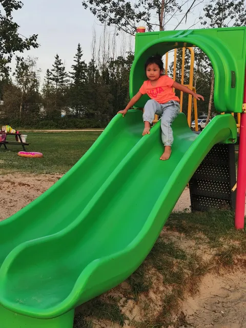 Pioneer Bay Campground