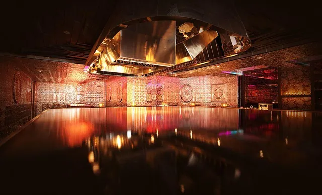 K Hotel Taipei Nanjing