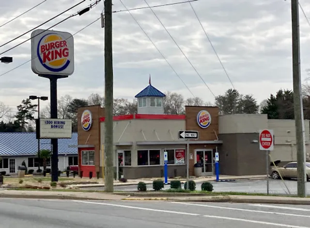 Burger King