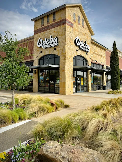 QDOBA Mexican Eats