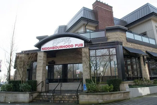 Samz Neighbourhood Pub Port Coquitlam