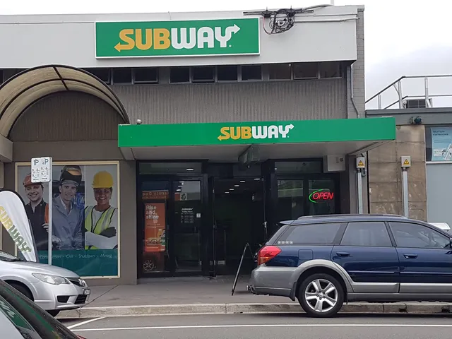 Subway