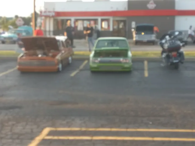 Yorkville Moose Lodge