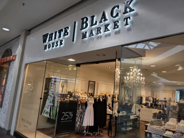 White House Black Market