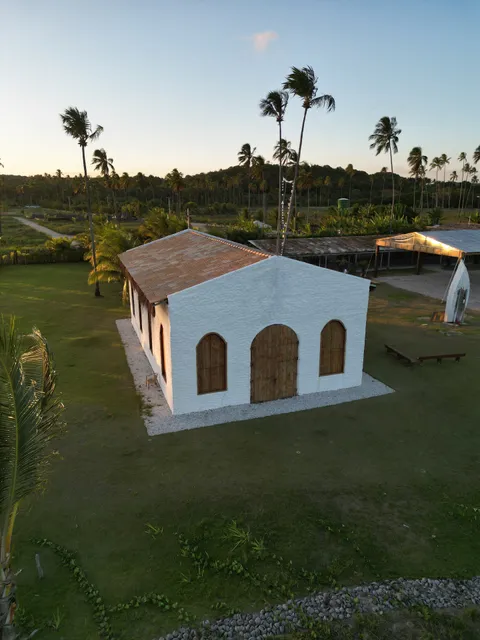 Pousada Paraíso Maragogi