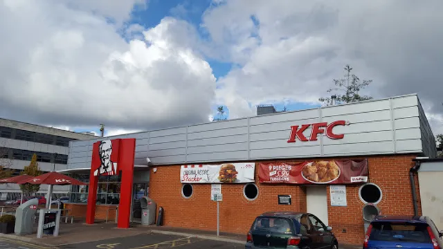 KFC Ipswich Cardinal Park