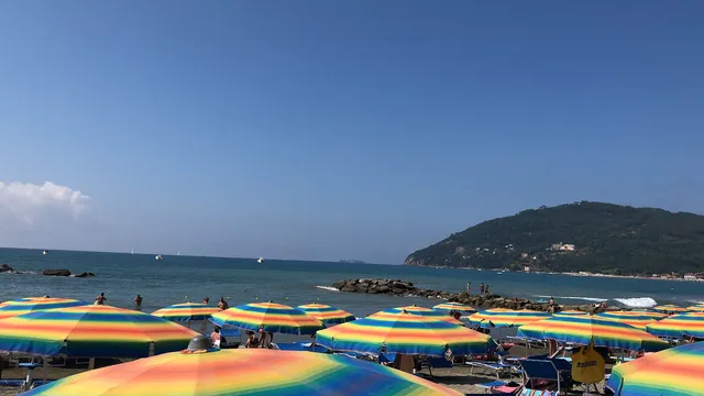 Bagno Sauro Marinella