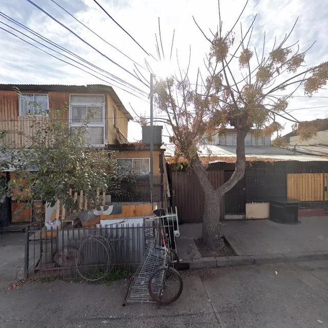 Completos Donde La Tía Rosita