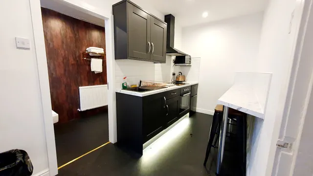 Shores Holiday Apartments