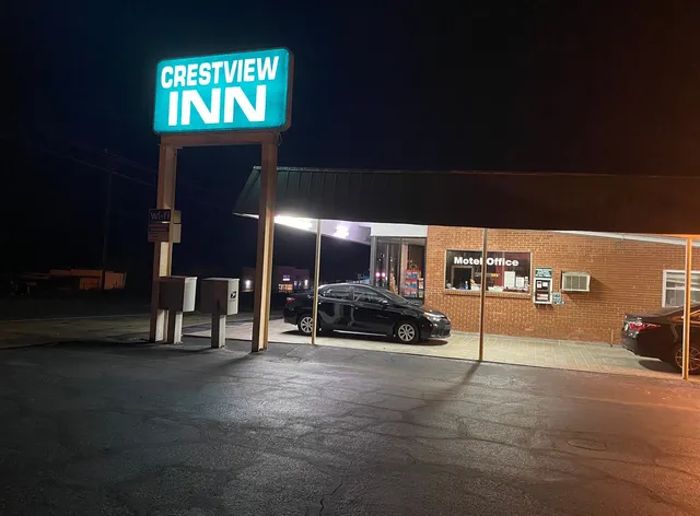 Crestview Inn