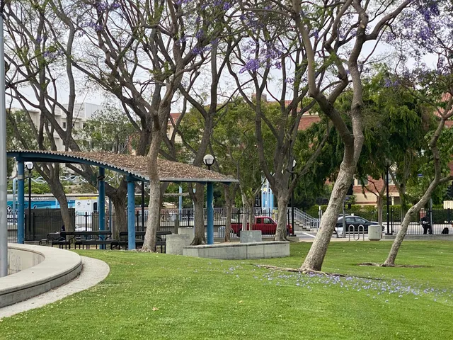 Jesse Brewer Jr. Park