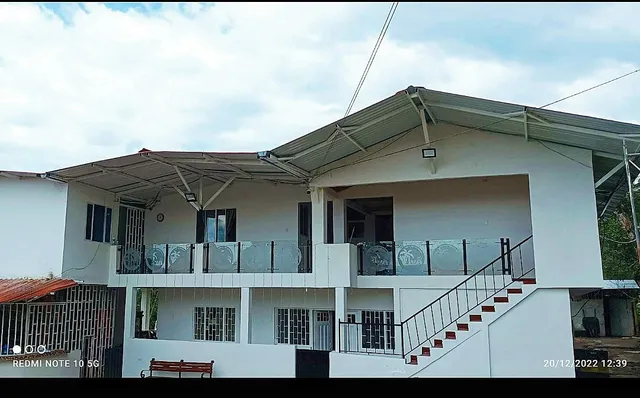 Finca Vacacional Agua Viva