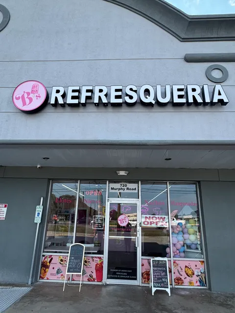 B's Refresqueria
