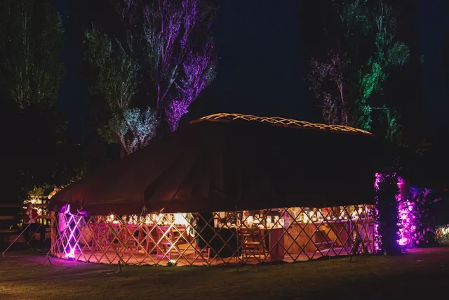 Inner Sanctum Pilton