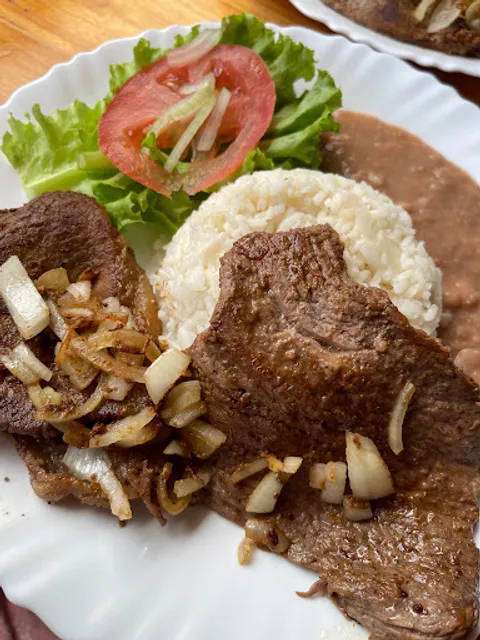 Dom Paskually Bar e Restaurante